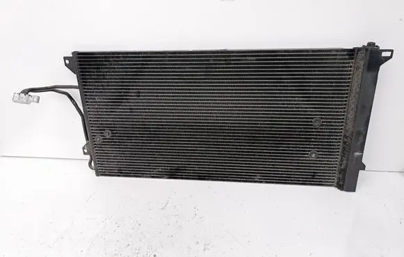 Audi Q7 4L A/C cooling radiator (condenser) 4L0260401A