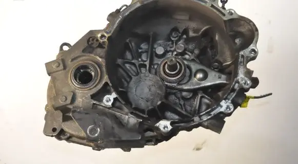 KIA Ceed Manual 6 speed gearbox WCJ6E