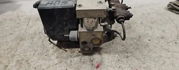Audi A6 S6 C5 4B ABS Pump 0265205006 4A0614111B