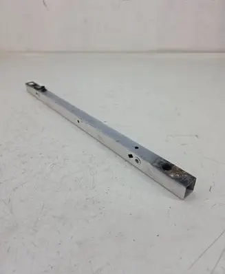 Jaguar F-Type Top upper radiator support slam panel 