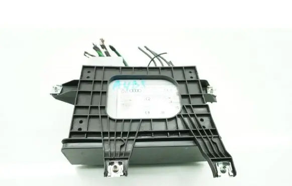 Audi A4 S4 B9 8W Comfort/convenience module 8W2035043E