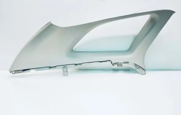 (D)pillar trim (top)