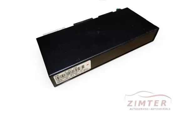 BMW 8 E31 Other control units/modules 8367184