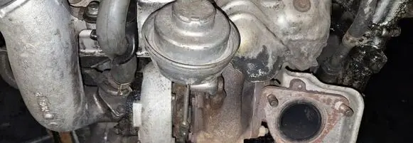 Honda CR-V Turbo 18900r06