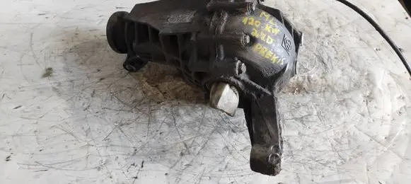 Mercedes-Benz ML W163 Front differential 4460310010