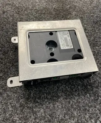 Audi A5 Sportback 8TA Navigation unit CD/DVD player 4G0919129C