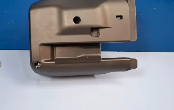 Mazda CX-5 Steering wheel column trim KD4560371
