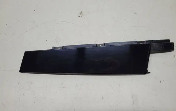 Mercedes-Benz A W177 AMG Front door trim (molding) A1777220200