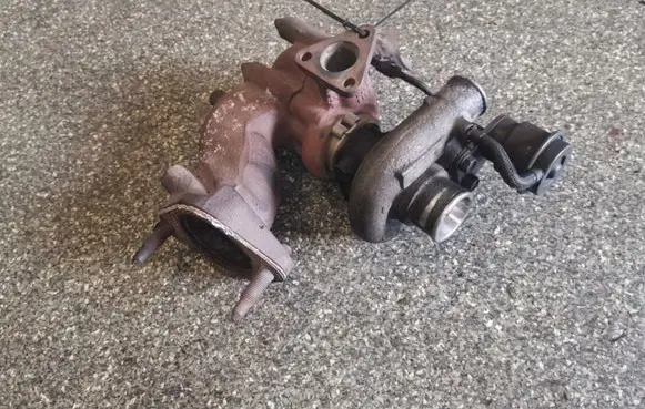 Hyundai Accent Turbo 2823127500