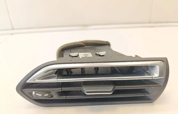 Citroen C4 Grand Picasso Dashboard side air vent grill/cover trim 967797657A 96779765