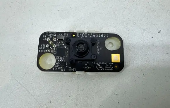 Tesla Model 3 Windshield/windscreen camera 109838300G