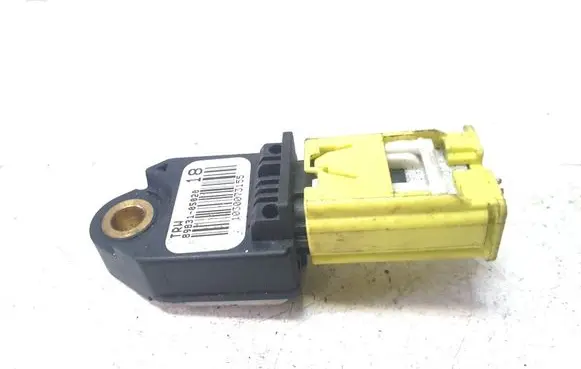 Toyota Verso Airbag deployment crash/impact sensor 8983105020