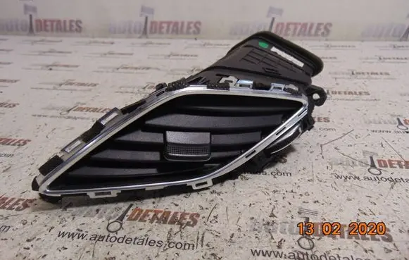 Hyundai i40 Dashboard side air vent grill/cover trim 974203Z000