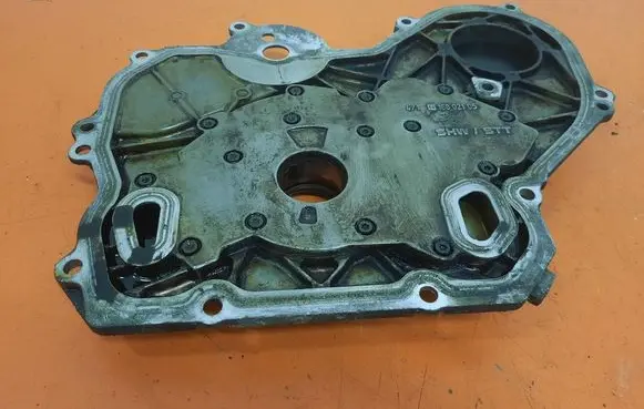 Opel Signum Oil pump 16802105