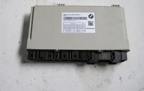 BMW 2 Active Tourer U06 Other interior part 5A2A1B4