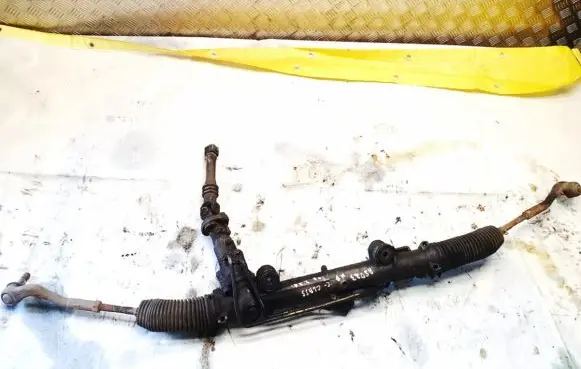 Mercedes-Benz C W203 Steering rack LHD