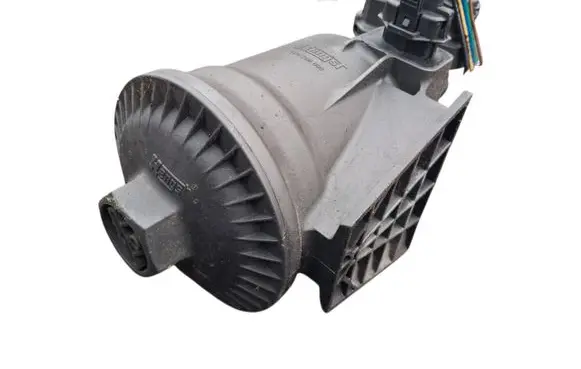 Opel Astra J Fuel filter housing 13251276 1126208000