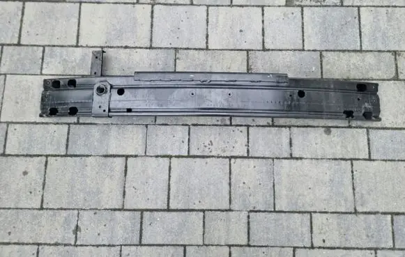Renault Kadjar Quarter panel pressure vent 