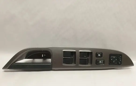 Mitsubishi ASX Electric window control switch 8608A261 2968T14AD