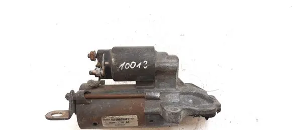 Ford Mondeo Mk III Starter motor 1S7U11000AC