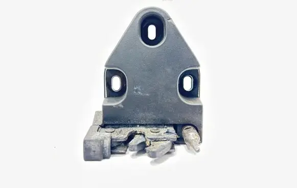 Renault Trafic II (X83) Rear door lock 19800818 8200006252