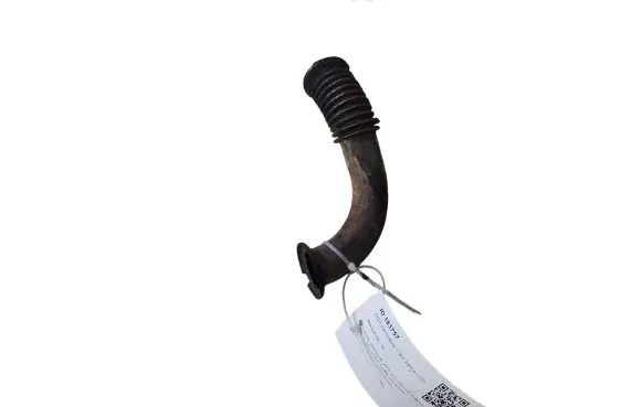 Renault Trafic II (X83) EGR valve line/pipe/hose