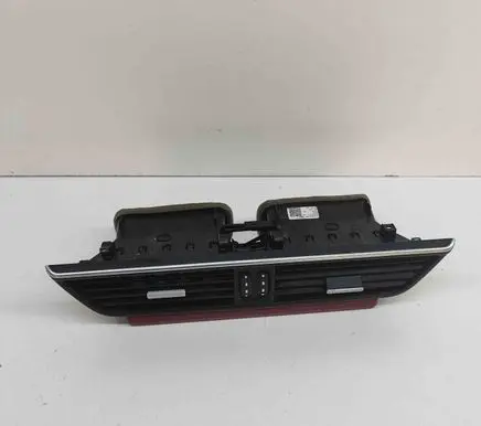 Porsche Cayenne (9Y0 9Y3) Dashboard air vent grill cover trim 9Y0820701A