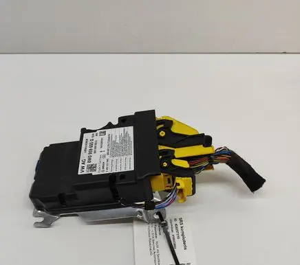 Audi A5 Airbag control unit/module 8W0959655G 0285013645