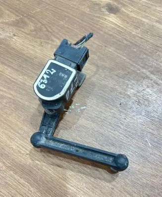 BMW X5 E70 Headlight/headlamp level sensor 6785206
