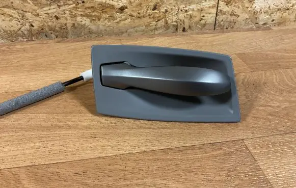 BMW 5 E60 E61 Rear door interior handle 7076256 7034288