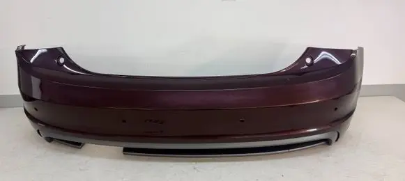 Audi A1 Rear bumper 8X0807511B 8X0807385 8X0807421H