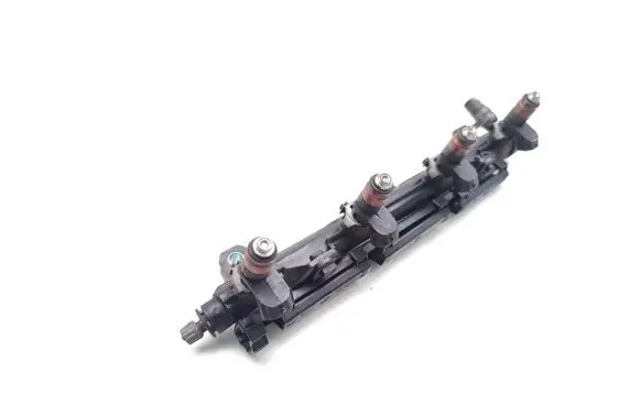 Seat Ibiza III (6L) Fuel injectors set 036906031L 036133319BM