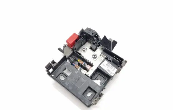 Positive wiring loom