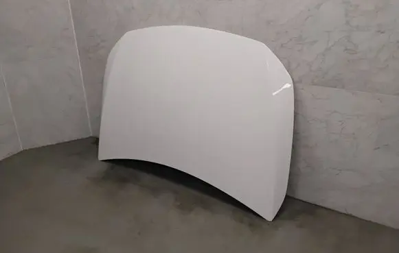 Mercedes-Benz A W177 Engine bonnet/hood 