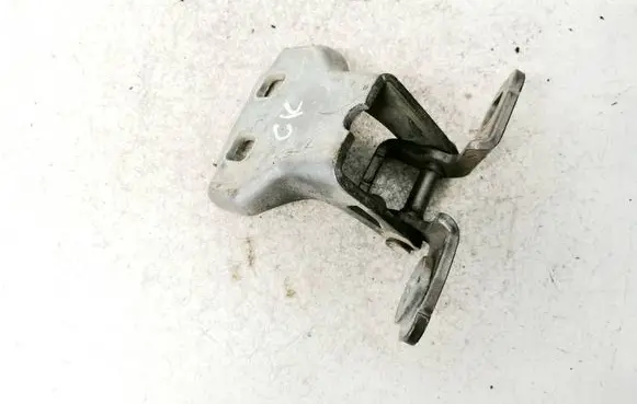 Jeep Grand Cherokee (WK) Rear door lower hinge