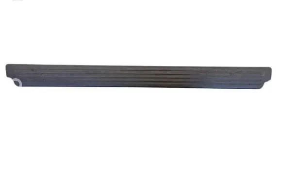 Ford Explorer Trunk/boot sill cover protection