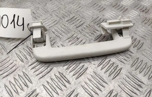 Ford C-MAX II Rear interior roof grab handle