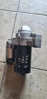 BMW 5 F10 F11 Starter motor 8506657