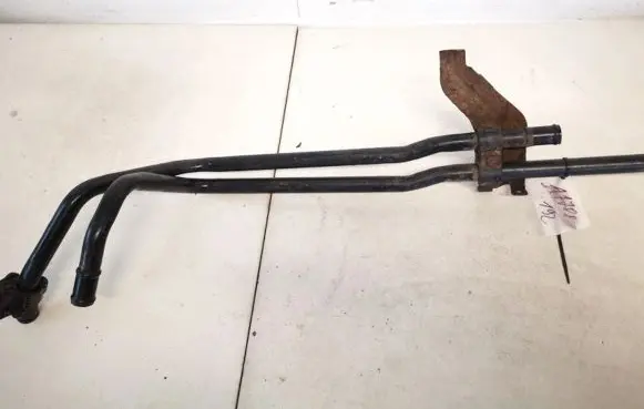 Ford Galaxy Engine coolant pipe/hose