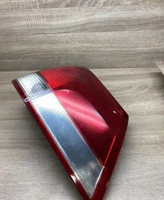 Rear/tail lights