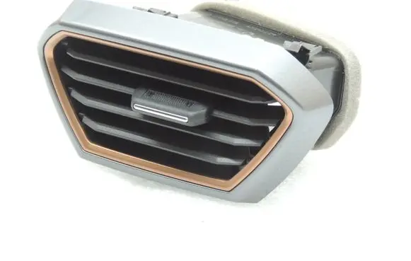 Cupra Leon Dashboard side air vent grill/cover trim 5FB820901A 5FB820901AXEX