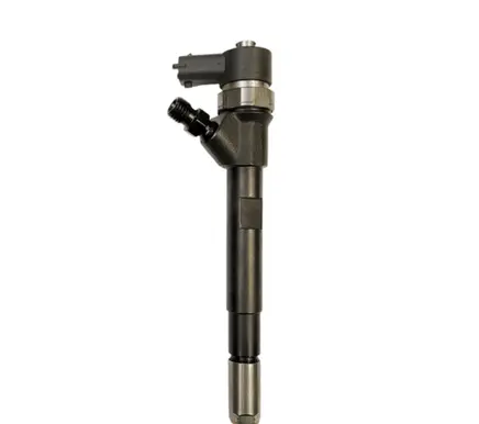 Jeep Cherokee III KJ Fuel injector 0445110218