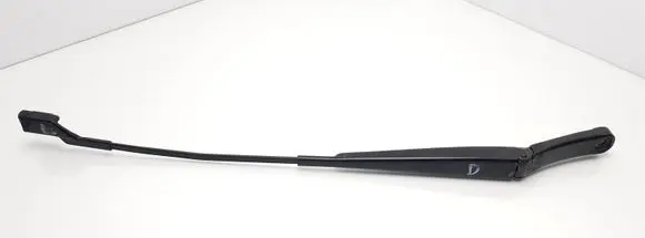 Volkswagen PASSAT B6 Front wiper blade arm 3C1955410B