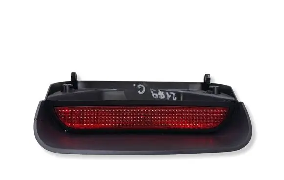 Dacia Sandero II Third/center stoplight 265987418R