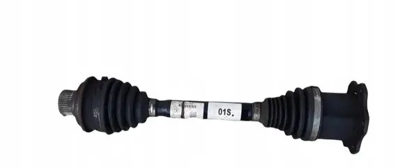Audi A5 Front driveshaft 8WW0807271