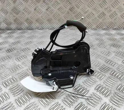 Toyota RAV 4 (XA50) Coupe door lock (next to the handle) 6904053140