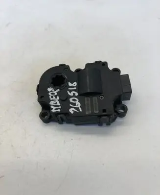 Mercedes-Benz EQS V297 Intake manifold valve actuator/motor TC81640A
