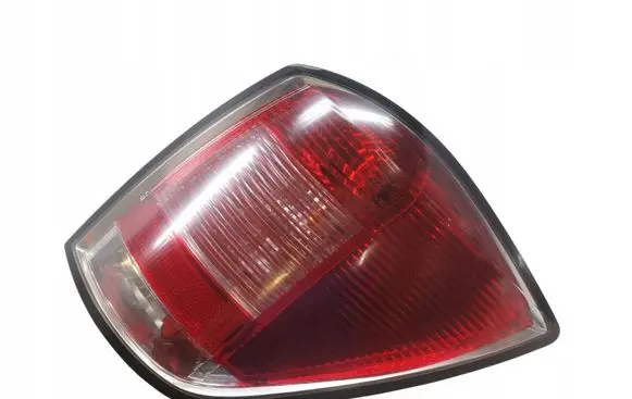 Opel Astra H Rear/tail lights 24451840