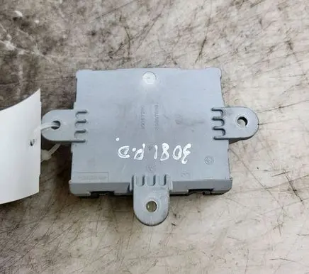 Ford Mondeo MK IV Door control unit/module 9G9T14B533FC 1002299301