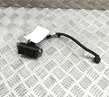 Volvo XC40 Other devices 31473174 31673712